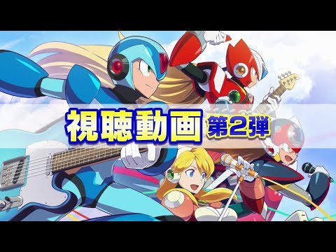動画
