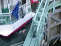 Transposi��o no Canal de St-Martin