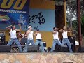 Sincrosone e Dj Leandro Rabellos - Piriguete no Hot Park