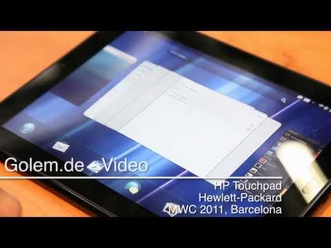 0 Touchpad