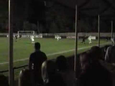 Banstead Old Boys Cup Final Victory!!!