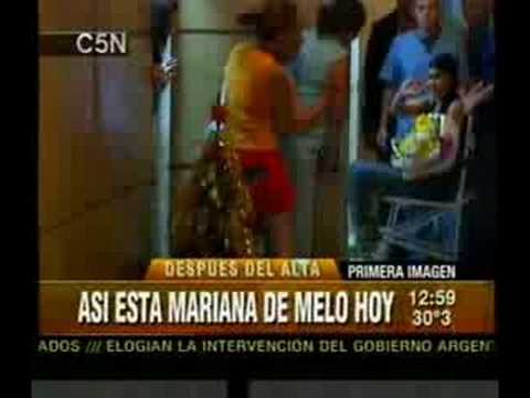 MARIAN DE MELO
