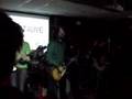 SquareLight - Laundry Man (Live)