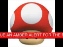 The Mushroom kingdom has EAS?!