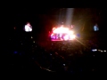 Barry Manilow Concert 4-11-12 Copacabana and Ending Encore