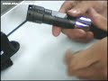 LumaPower MRV Cree Flashlight Enhanced