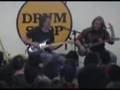 Airton Mann e Eduardo Ardanuy - Drum Shop 19/09/2008 [2/2]