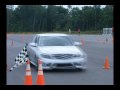 essais de voiture de sport
