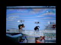 BBrawl Daisho(DK) vs Big O(Gannondorf) 4