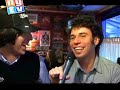 intervista a Mirko Zullo al programma NGTV