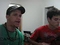 Mr. Jones - Bomba e Breno
