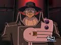Yu-Gi-Oh! GX Series 1 Episode 6 Part 1 - The Shadow Duelist
