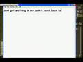 0oxdeadxo0 progress video after 1 day!!!