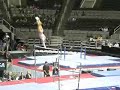 Corrie Lothrop -- 2007 US Nationals Prelims -- UB