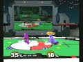 TS1 - Exarch (Peach) vs. Phanna (Samus) - R2