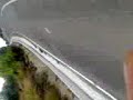 malaguti xtm a 120 km/h