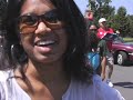 Voter Registration at the Black Arts Festival - Denver, CO Voter Registration at the Black Arts Festival - Denver, CO