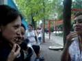 Aprendiendo a Chiflar con Yamilet y Karlac