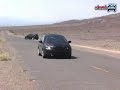 2010 Honda Hybrid Spy Video