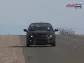 2010 Honda Hybrid Spy Video