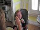 The Uninterested Eater