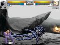Neowave Geese is like Andy Bogard's twin