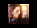 Dinja in duet with Guus- De laatste haven