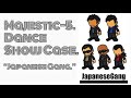 Entertaiment-Lock Dance TeamMajestic-5-Japanese Gang