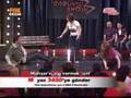 Mahser i Cumbus "Aninda Goruntu Show" Sapka Turu  22 12 07 