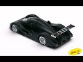 Slot.it Audi R8C \"Reloaded\"