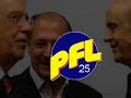 PFL quer acabar com o PROUNI