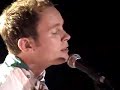 Jens Lekman - \"Pocketful of Money\" - Live in Bloomington