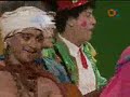Carnaval de C�diz 2008 - Los de la carpa