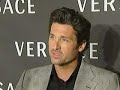 Greys Anatomy star steps out for Versace