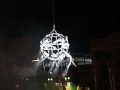 k@osmos is made up of spanish and argentine performers and puja!s stage effects: a crane, multimedia, stage devices for high-level effects and live music.
http://www.grupopuja.com/
http://www.myspace.com/grupopuja  

16.mei.2008 20:00 
 k@smos burjassot 
24.mei.2008 20:00 
 k@smos liverpool 
25.mei.2008 20:00 
 k@smos liverpool 
07.jun.2008 20:00 
 do do land salamanca 
13.jun.2008 20:00 
 k@smos porsgrunn, telemark 
25.jun.2008 20:00 
 k@smos napol�s 
27.jun.2008 20:00 
 k@smos poznan 
28.jun.2008 20:00 
 k@smos poznan 
29.jun.2008 20:00 
 k@smos wroklaw 
29.jun.2008 20:00 
 do do land wroklaw 
05.jul.2008 20:00 
 k@smos azores 
10.jul.2008 20:00 
 k@smos budva, montenegro 
19.jul.2008 20:00 
 do do land ciudad de las artes, valencia 
26.jul.2008 20:00 
 do do land las palmas 
27.jul.2008 20:00 
 do do land las palmas 
21.aug.2008 20:00 
 k@smos expo 08, zaragoza 
22.aug.2008 20:00 
 k@smos expo 08, zaragoza 
23.aug.2008 20:00 
 k@smos expo 08, zaragoza 
24.aug.2008 20:00 
 k@smos expo 08, zaragoza 

author. roberto strada. performers.---.isabel teruel.fabian �iguez.m� teresa rodriguez.m� jose santiago.lazaro acosta.paula barcelo.martin herrero.cristian weidmann.adan garcia.gema segura. musicians.---. paula nogueira-lead voice. gaston iungman-electric guitar. adriano galante-bass and voices. felix serrano-organ. juan colmenar-drums sound engyneer. leo bianchi. general direction. luciano trevignani. direction of actors and training. cristian weidmann and martin herrero. composer and musical direction. gaston iungman. staging. grupo puja! photos. juan luis sanchez y hanna quevedo