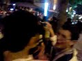 Turquie en demi final, les Turcs d\