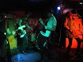 Amazing Baby @ Swn Festival, Cardiff Barfly, 15 Nov 2008