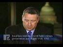 Rod Parsley on Hate Crimes Law