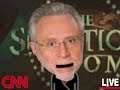 Headzup: Wolf Blitzer Asks \"Is The Surge Working?\" Headzup: Wolf Blitzer Asks \"Is The Surge Working?\"