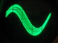 Oscilloscope Test Oscilloscope Test