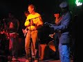 Larry Garner and Jeff Freeman "Hoochie Coochie Man"