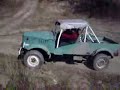 Żuk 69 Offroad