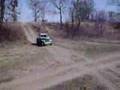 Żuk 69 Offroad