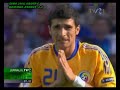 EURO 2008,  GRUOP C : ROMANIA - FRANCE 0-0