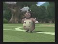 Another PBR battle, as I've been stripped for time recently, and they're the quickest videos for me to make. What can I say, I'm a cop out =PThis is a friend battle vs. turbochargedXd, and it was pretty good.I used Ampharos, Ludicolo and GalladeturbochargedXd used Lucario, Sceptile and Miltank
