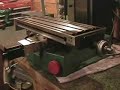 CNC Conversion on my Sieg X3 Mill