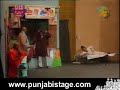 Kali Chadar (Clip 2/16) - Pakistani Punjabi Stage Drama