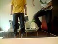 Experimenting with high-speed video Experimenting with high-speed video