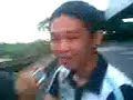 Boy kulangot