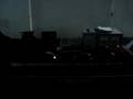 videos de LED linear 8 modules warning light